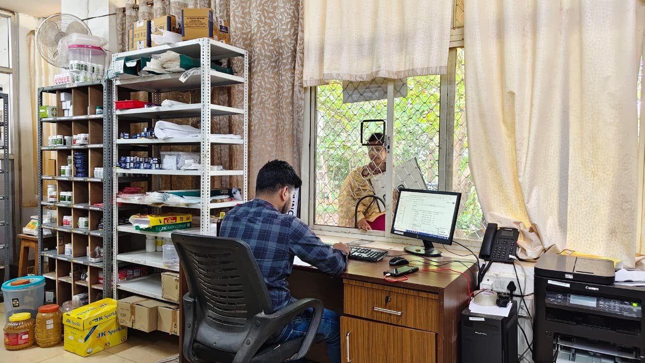 Dravyaguna Department Highlights 4